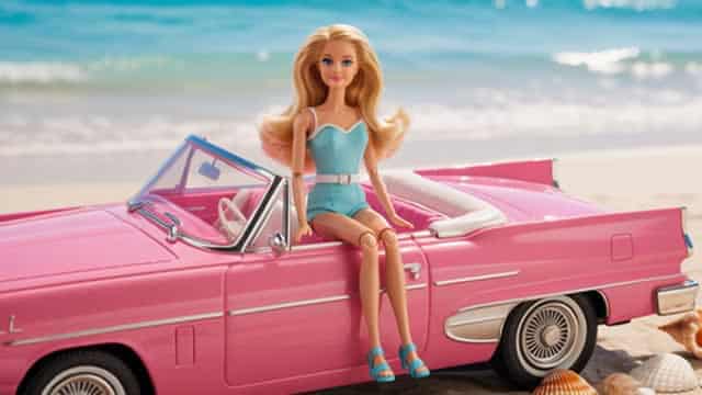 Barbie-maker Mattel teams up with OpenAI, eyes first AI-powered product this year