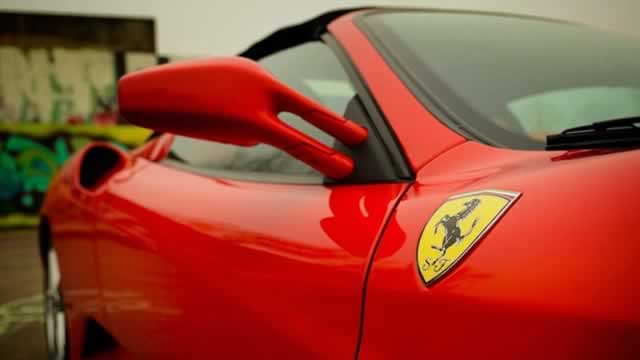 Will Ferrari (RACE) Beat Estimates Again in Its Next Earnings Report?