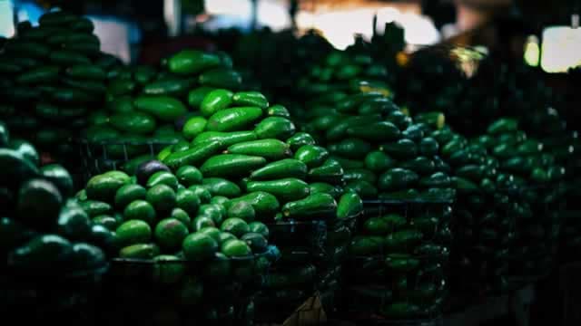 Is Mission Produce's International Farming Finally Bearing Fruit?