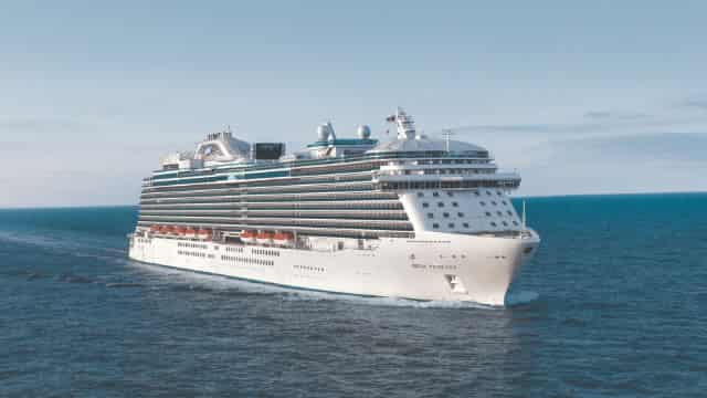 Cruise Lines Spar With Mexico Over Taxes That Raise Trip Prices