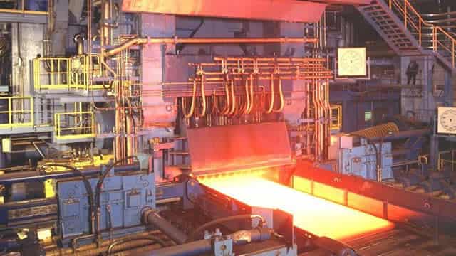 Valmont Industries (VMI) Q1 Earnings Surpass Estimates