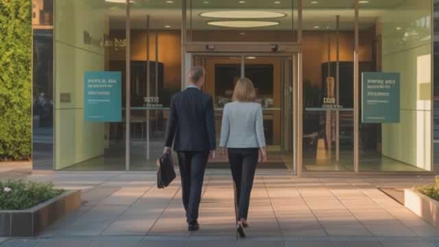 Enterprise Financial Services (EFSC) Earnings Expected to Grow: What to Know Ahead of Next Week's Release