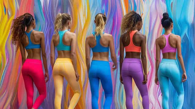 Lululemon Bags First European Travel Retail Store At London Heathrow