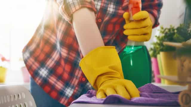 What Analyst Projections for Key Metrics Reveal About Church & Dwight (CHD) Q1 Earnings