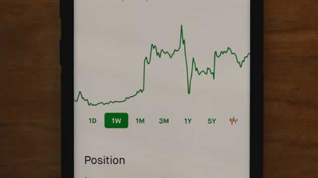 Robinhood shares pop more than 4% in overtime on earnings beat