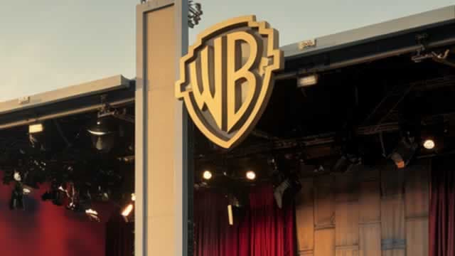 Warner Bros. Discovery Second Round Bids Due Dec. 1