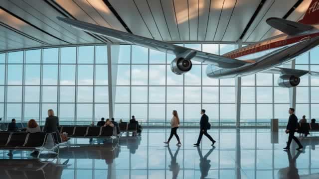 Alaska Air Group: The Buy Signal Is Here, Get Ready For Takeoff