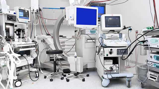 Gear Up for Stryker (SYK) Q1 Earnings: Wall Street Estimates for Key Metrics