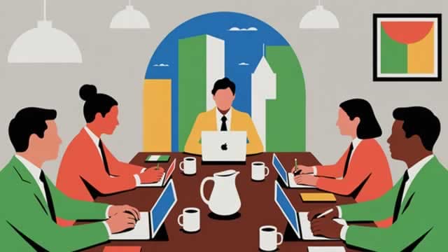 Reasons Why Investors Should Bet on S&P Global Stock Right Now