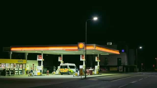 Workers at key UK gas plant Shell Bacton vote for strike in pay dispute