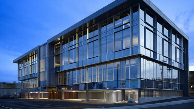 Inside America's Shadow Infrastructure: Why GEO's Contract Engine Is Drawing Institutional Interest