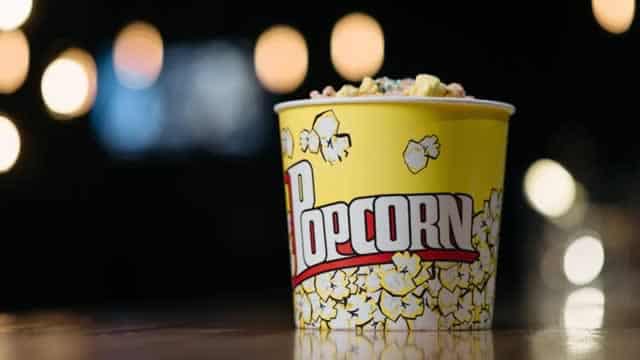 How crazy popcorn buckets became big business for movie theaters