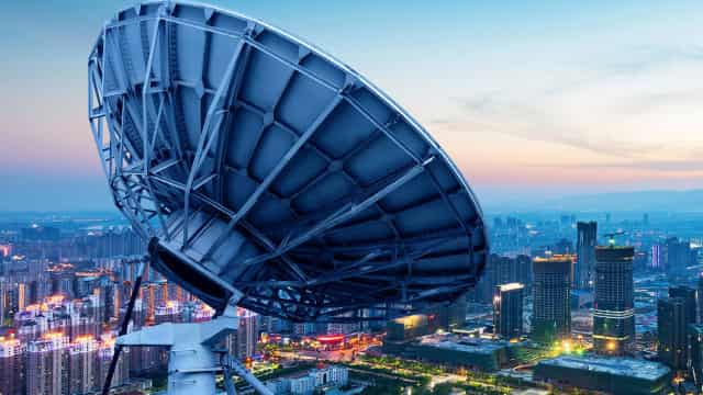 Gilat Satellite: Stellar Blu Will Bring Stellar Returns