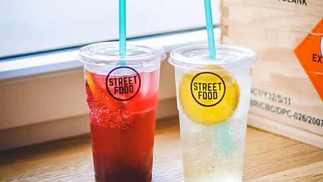 Keurig Dr Pepper Soft Drink Sales Take Off, But Coffee Costs Limit Gains