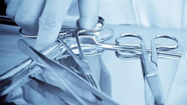 Hologic, Inc. (HOLX) Is a Trending Stock: Facts to Know Before Betting on It