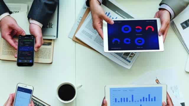 Best Momentum Stock to Buy for Oct. 15th
