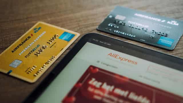 Why the Market Dipped But American Express (AXP) Gained Today