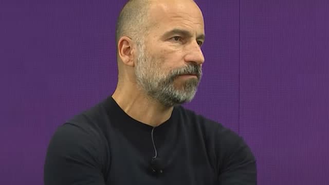 Uber: Mobility Conglomerate Valued Cheaply