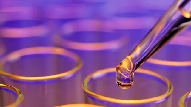 Organon: Q3 Earnings Lift Struggling Stock - But Not For Long, I Suspect