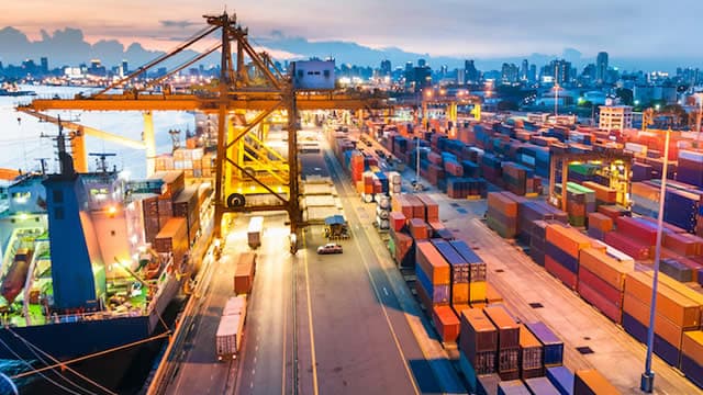 Here's Why Momentum in Pangaea Logistics (PANL) Should Keep going