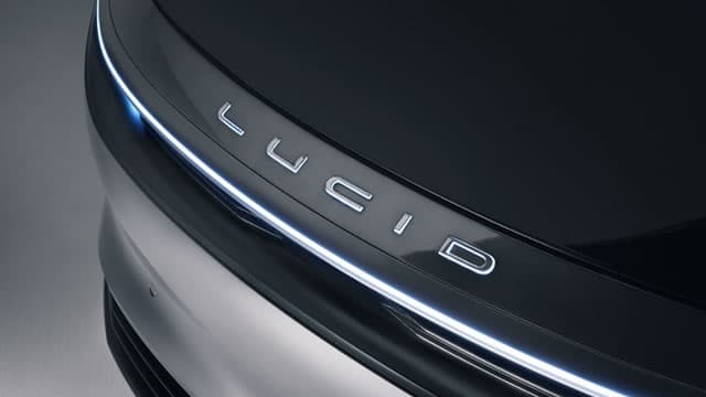 Here's Why Lucid Group (LCID) Fell More Than Broader Market
