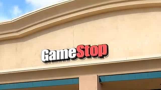 The Roaring Kitty Posted Again—And GameStop Stock Is Rising