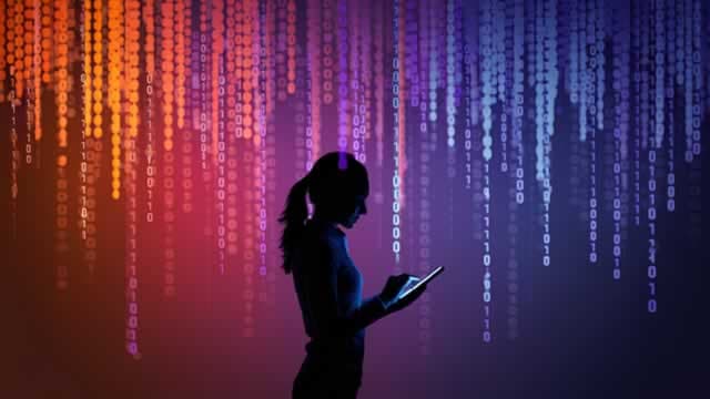 Here's Why Accenture (ACN) is a Strong Growth Stock