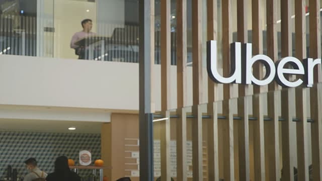 Uber Technologies, Inc. (UBER) is Attracting Investor Attention: Here is What You Should Know