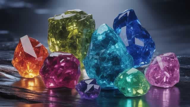 Energy Fuels Reports Mixed Q3: EPS Miss, Revenues Beat