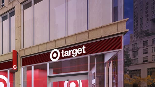 Zhang: TGT Comeback, Attractive Valuation v. WMT, COST
