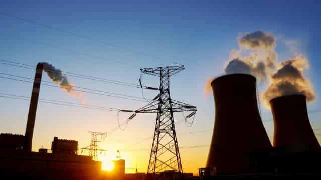 Decarbonization Efforts, AI Underpin WEC's Energy Growth