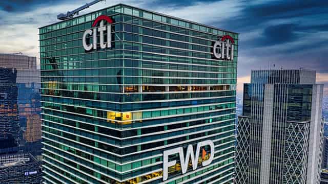 Why Citigroup (C) is a Great Dividend Stock Right Now