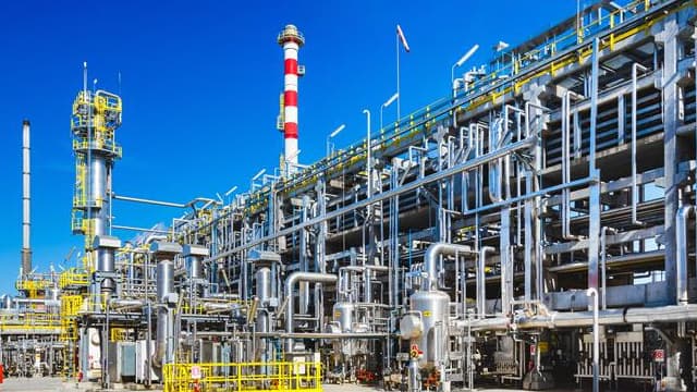 Syria signs gas cooperation deal with ConocoPhillips and Novaterra