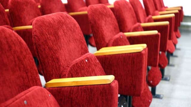 Marcus (MCS) Misses Q3 Earnings Estimates