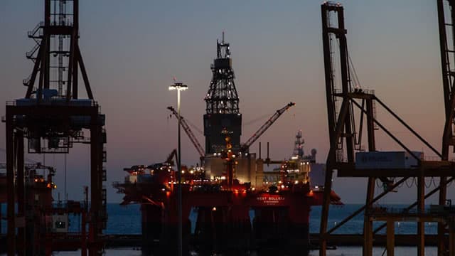 Natural Gas, WTI Oil, Brent Oil Forecasts – Oil Soars As Trump Gives Russia 10 Days To Reach Ukraine Truce