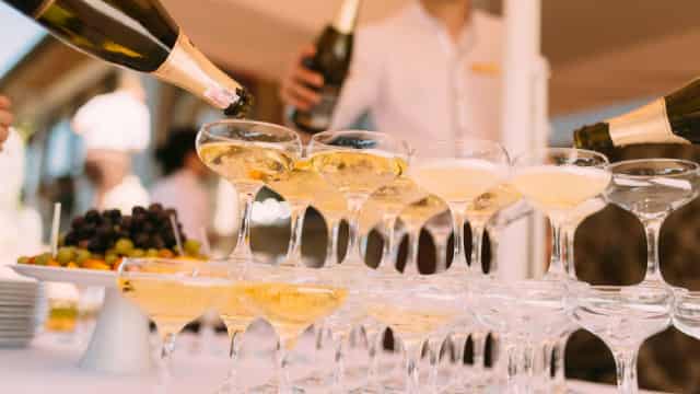 Diageo resets expectations but offers plenty of self-help for the patient