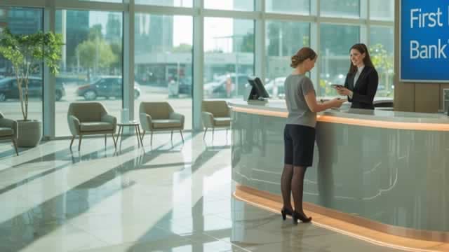 Community West Bancshares (CWBC) Upgraded to Buy: Here's Why