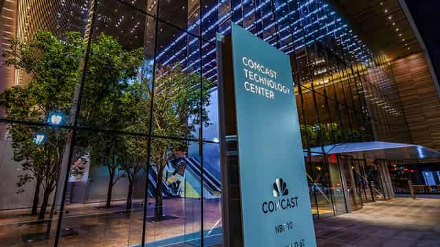 Comcast Corporation (CMCSA) Is a Trending Stock: Facts to Know Before Betting on It