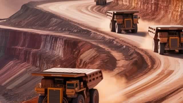 Rare Earth Hysteria: Top Miner And Chip Stocks For The Rebound