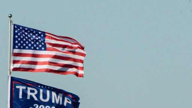 Trump's attorney general sold millions in Trump Media stock on 'Liberation Day'