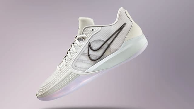 Why Nike Stock Just Popped
