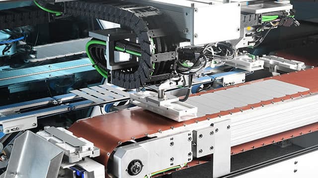 Applied Materials' R&D Investment is Climbing: Can it Deliver Results?