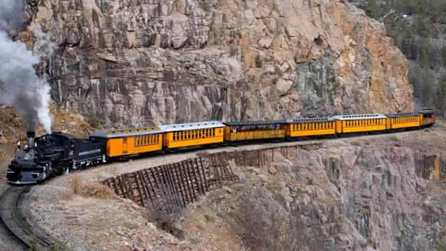 CN (CNI) Q1 Earnings Preview: What You Should Know Beyond the Headline Estimates