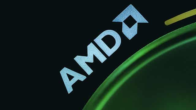 AMD 'Serious AI Contender' With Sights On Over $500 Billion TAM, Billions In Revenue: Analyst