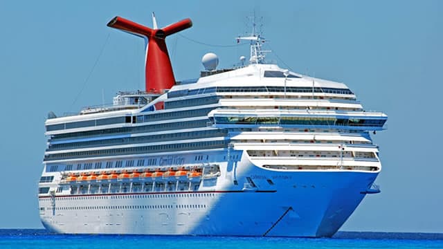 Can Carnival's Caribbean Expansion Unlock Its Next Yield Upswing?