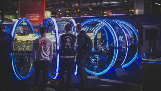 DraftKings (DKNG) Rises Higher Than Market: Key Facts
