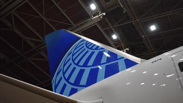 United Airlines CEO gives 5-word prediction that low-cost rival will go out of business