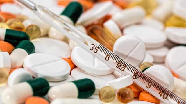 McKesson (MCK) Rises Higher Than Market: Key Facts