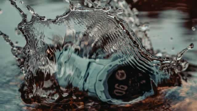 Here's Why Garmin (GRMN) is Poised for a Turnaround After Losing 16.6% in 4 Weeks