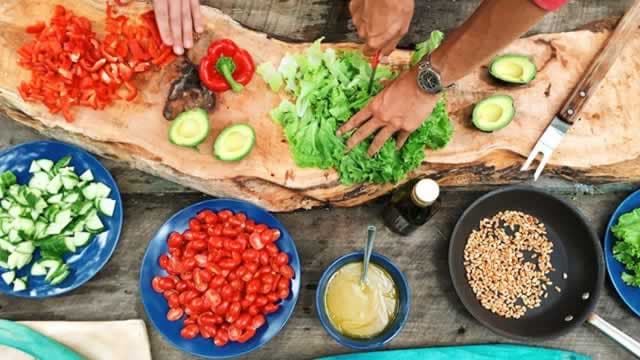 America Loves a $13 Lunch Bowl. Don't Bet Against It.